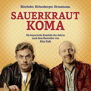 Bilder Sauerkrautkoma