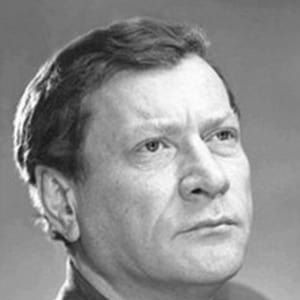 Bilder Aleksey Glazyrin