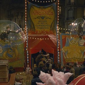 Bilder Phantastische Tierwesen: Grindelwalds Verbrechen