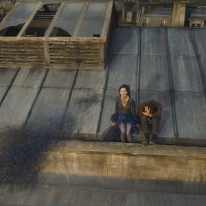 Bilder Phantastische Tierwesen: Grindelwalds Verbrechen