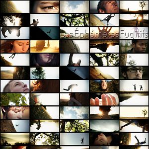 Bilder Les Ephémères fugitifs