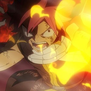 Bilder Fairy Tail Movie 1 Phoenix Priestess