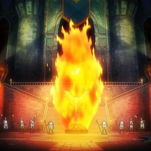 Bilder Fairy Tail Movie 1 Phoenix Priestess