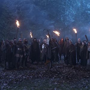 Bilder Once Upon A Time - Es war einmal...