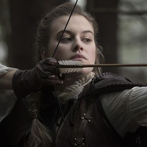 Bilder Once Upon A Time - Es war einmal...