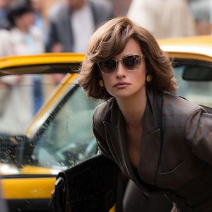 Bilder Penélope Cruz