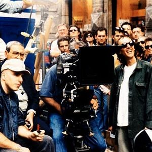 Bilder Das Stendhal-Syndrom