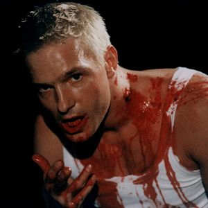 Bilder Das Stendhal-Syndrom