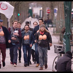 Bilder Kein Mann für leichte Stunden