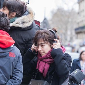 Bilder Eléonore Pourriat