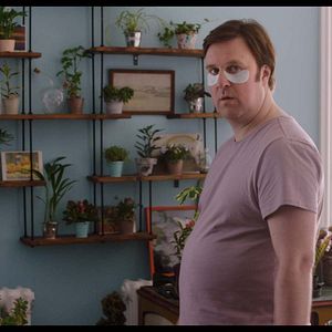 Bilder Kein Mann für leichte Stunden