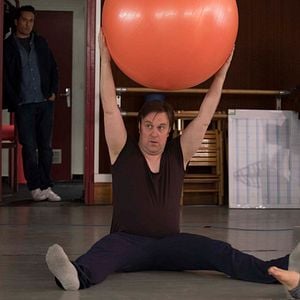 Bilder Kein Mann für leichte Stunden