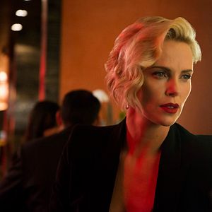 Bilder Charlize Theron