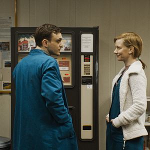 Bilder Franz Rogowski