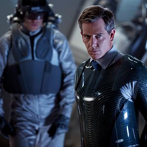 Bilder Ben Mendelsohn