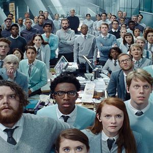 Bilder Ready Player One