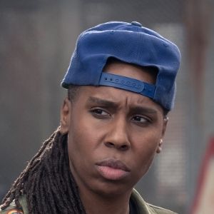 Bilder Lena Waithe