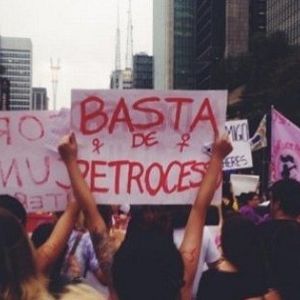 Bilder Primavera das Mulheres