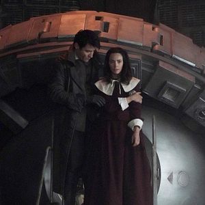 Bilder Abigail Spencer