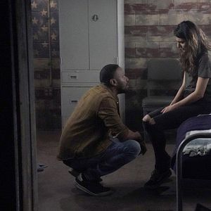 Bilder Malcolm Barrett