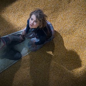 Bilder Millicent Simmonds