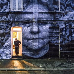 Bilder Augenblicke: Gesichter einer Reise