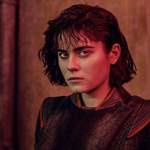 Bilder Into The Badlands