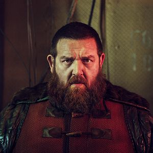 Bilder Into The Badlands