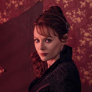 Bilder Into The Badlands