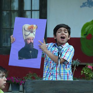 Bilder Bizim Köyün Şarkısı