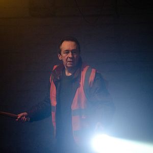 Bilder Ghost Stories