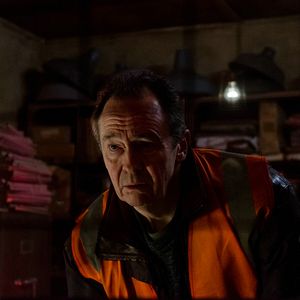 Bilder Ghost Stories