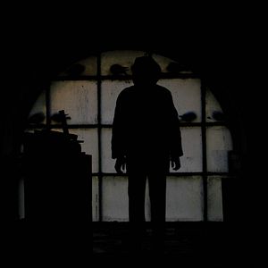 Bilder Ghost Stories