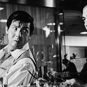 Bilder Branded To Kill