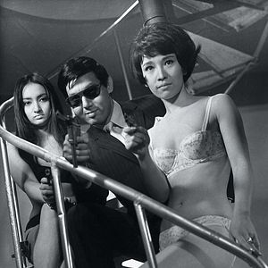 Bilder Branded To Kill