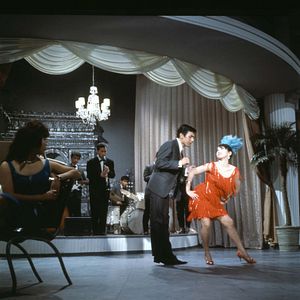 Bilder Detective Bureau 2-3: Go to Hell Bastards