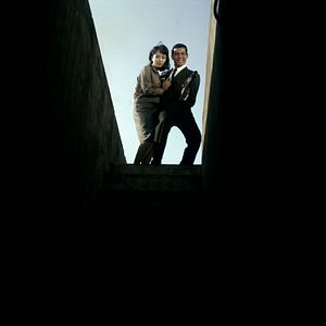 Bilder Detective Bureau 2-3: Go to Hell Bastards