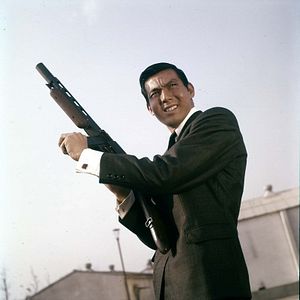 Bilder Detective Bureau 2-3: Go to Hell Bastards