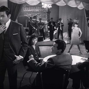 Bilder Detective Bureau 2-3: Go to Hell Bastards