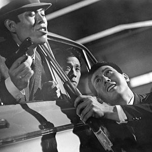 Bilder Jagd auf die Bestie