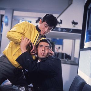 Bilder Jagd auf die Bestie