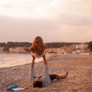 Bilder MILF - Ferien mit Happy End