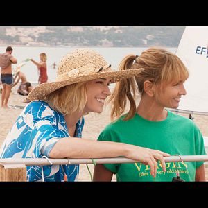 Bilder MILF - Ferien mit Happy End