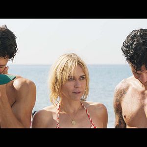 Bilder MILF - Ferien mit Happy End