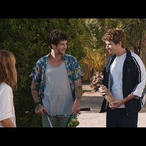 Bilder MILF - Ferien mit Happy End