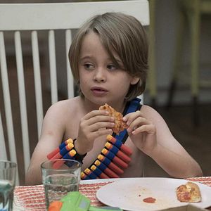 Bilder Sander Thomas