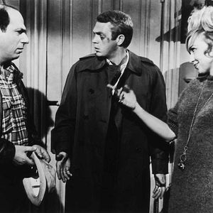 Bilder Steve McQueen