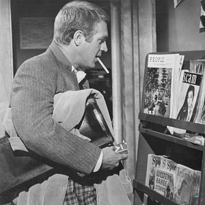 Bilder Steve McQueen