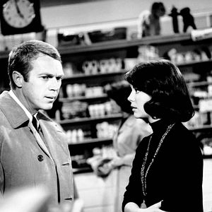 Bilder Steve McQueen