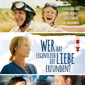 Bilder Wer hat eigentlich die Liebe erfunden?